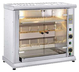 Гриль для кур Roller Grill RBE 80