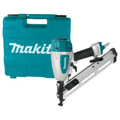 Пистолет гвоздезабивной пневматический Makita AF635