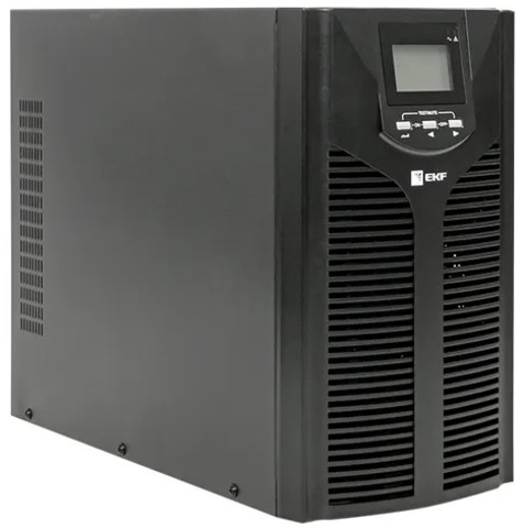 Источник бесперебойного питания EKF SW920Pro-TB