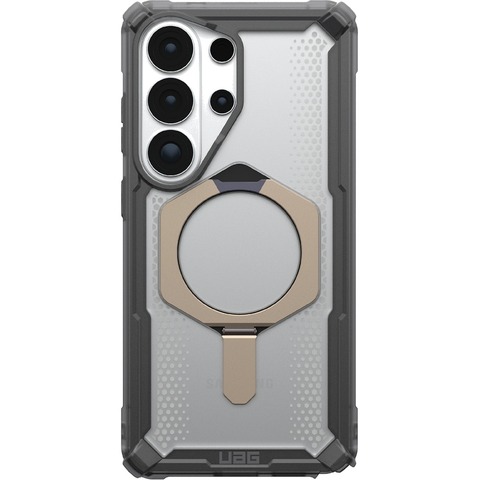 Чехол Uag Plasma XTE Case для Galaxy S26 Ultra, Тонированный/Титан | Ash/Titanium