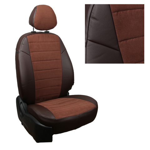 Авточехлы Toyota Camry XV70 Sd с 17г.