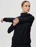 Беговая ветровка Nordski Runway Black W женская