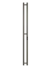 Полотенцесушитель электрический ДВИН X-2 neo 120/8 (1