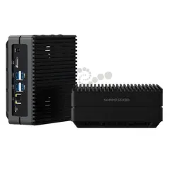 reComputer J4011-Edge AI Device with NVIDIA Jetson Orin™ NX 8GB module