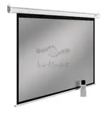 Экран Cactus 111" 150x240см SIlverMotoExpert CS-PSSME-240X150-DG 16:10 настенно-потолочный рулонный темно-серый (моторизованный привод)