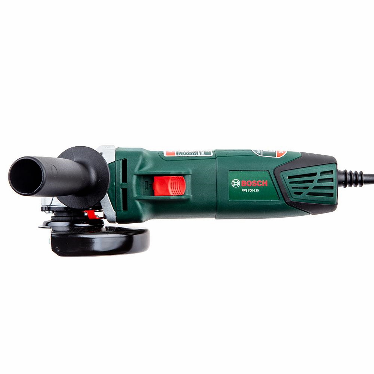 УШМ Bosch PWS 700-125 - купить, цена, отзывы | отзывы на PWS 750-125 bosch