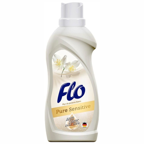 Кондиционер FLO Pure Sensitive 1 л ПОЛЬША