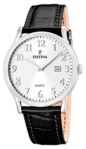 Наручные часы Festina F16520/2 фото