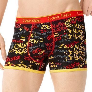 Мужские трусы хипсы Calvin Klein Vintage 1968 Germany