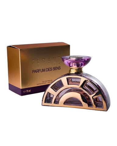 Feraud Parfum Des Sens edp w