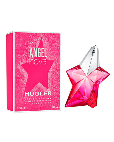 Thierry Mugler Angel Nova edp w