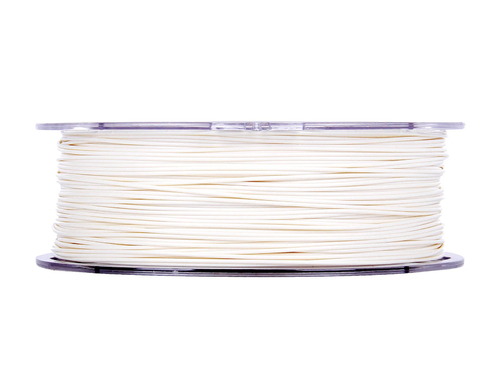 Катушка пластика eSUN eABS MAX, 1.75 мм, 1 кг, белая