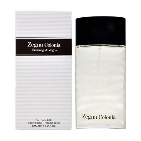 Ermenegildo Zegna Colonia