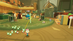 Tinykin (для ПК, цифровой код доступа)