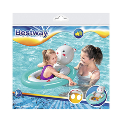 Надувная лодочка Bestway 34058