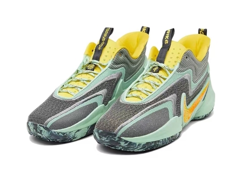 Nike Cosmic Unity 2 'Green/Grey' 
