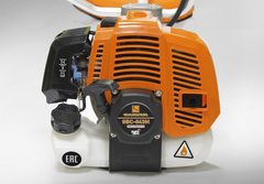 Бензокоса Carver GBC-043M (2 л.с)