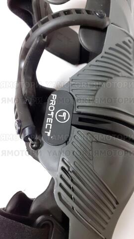 Наколенники PROTECT T8 (Mobius X8) размер L