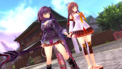 Valkyrie Drive -BHIKKHUNI- (для ПК, цифровой код доступа)