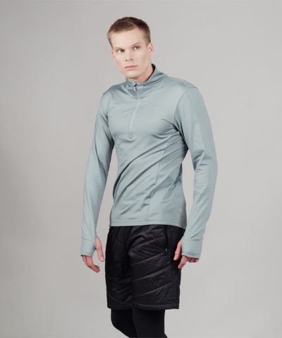 толстовка NORDSKI Warm Ice Mint NSM851706