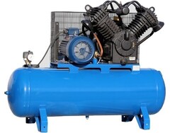 Поршневой компрессор Бежецк С-416М