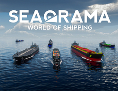 SeaOrama: World of Shipping (для ПК, цифровой код доступа)