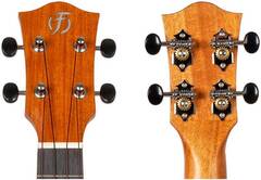 Укулеле концерт FLIGHT ANTONIA C