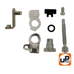Натяжитель цепи UNITED PARTS для STIHL MS361 в сборе 11256401900