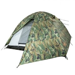 Туристическая палатка Tramp Lite Hunter 3