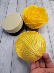 Молд пластиковый+вайнер силиконовый 