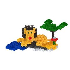 Конструктор"Змейка"