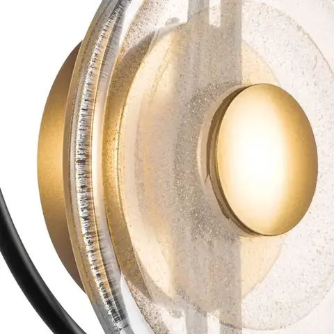 Настенный светодиодный светильник Lightstar ERICA 609622