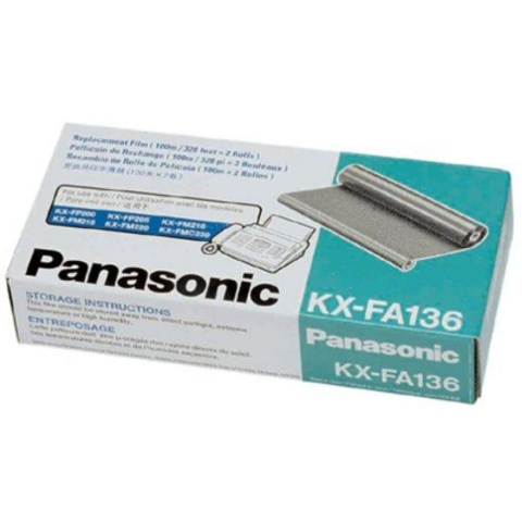 Panasonic KX-FA136A