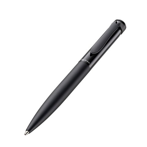 Ручка шариковая Pelikan Stola 1 Black (929547)