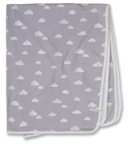 Плед FIFTY SEVEN by Sanetta