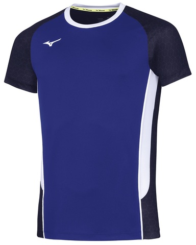 Футболка Mizuno Premium High Kyu Tee мужская Распродажа V2EA7002 22