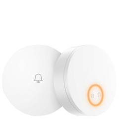 Беспроводной дверной звонок Xiaomi Linptech Wireless Doorbell G6L-E