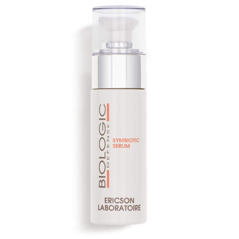 ERICSON LABORATOIRE Бустер-сыворотка SYMBIOTIC SERUM SKIN ECOLOGY BOOSTER SERUM 30 мл