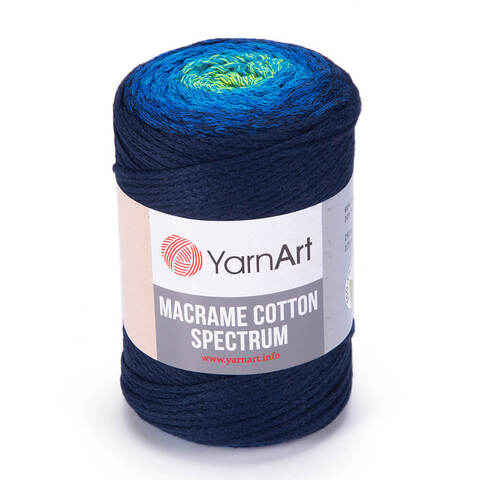 Macrame Cotton Spectrum - 1323