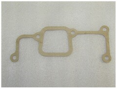 Прокладка впускного коллектора головки блока  KD192FE,SDG6500/Intake manifold gasket