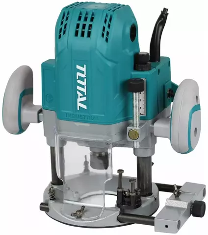 Фрезер TOTAL TR111216