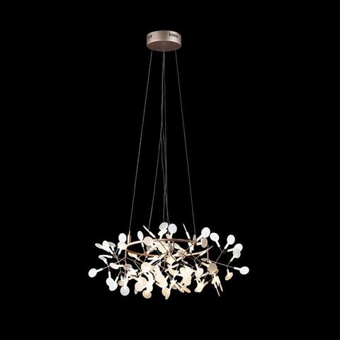 Подвесная люстра Loft It Heracleum 9022-108