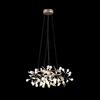 Подвесная люстра Loft It Heracleum 9022-108