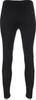 Элитные беговые тайтсы Noname Leto Long Tights 22 W Black женские