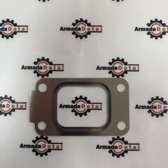 Прокладка турбины | 320/06053, 320/06266 | Spare Parts