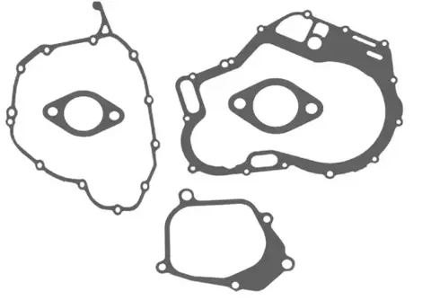 Комплект прокладок для мотоцикла Suzuki TL1000S/ TL1000R /DL1000 S/V1000 00KS-009