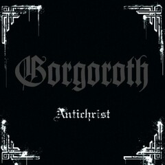 Gorgoroth / Antichrist (RU)(CD)