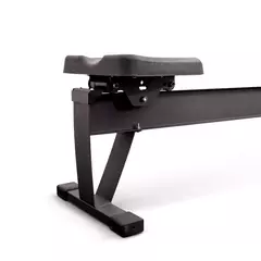 Гребной тренажер Protrain HC-RW-01, аэродинамический