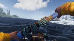 Rust Console Edition (Xbox One/Series S/X, интерфейс и субтитры на русском языке) [Цифровой код доступа]