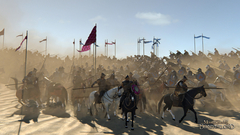 Mount & Blade 2 Bannerlor Стандартное издание (диск для PS4, интерфейс и субтитры на русском языке)